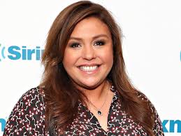 How tall is Rachael Ray?